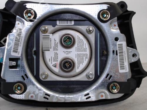 Førerens kollisjonspute BMW 3 (E46) 320 d | BP27015373C9 