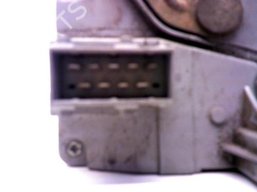 Front left lock PEUGEOT 406 (8B) 1.8 16V | BP27022921C98 