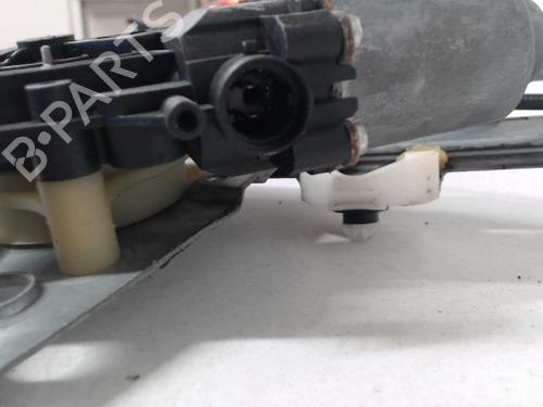Front left window mechanism RENAULT KANGOO / GRAND KANGOO II (KW0/1_) 1.5 dCi 90 (KW05, KW08, KW0G, KW11) | BP26994059C22 