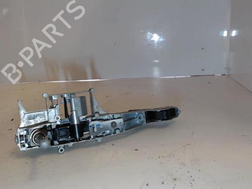 Used Front left exterior door handle Front left exterior door handle 27024993 27024993
