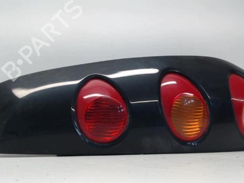 Used Right taillight SMART FORFOUR (454) 1.5 CDI (454.001) (95 hp) 27019935