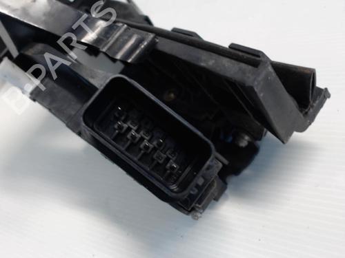 Front left lock FORD FOCUS II (DA_, HCP, DP) 1.6 TDCi | BP26999227C98 