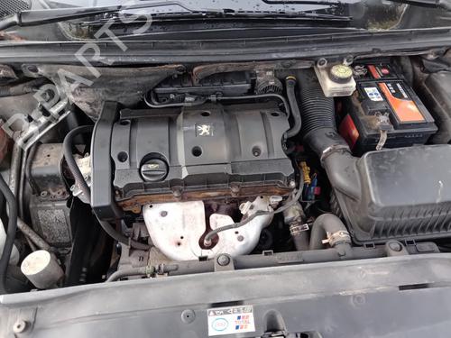 Køler PEUGEOT 307 Break (3E) 1.6 16V (109 hp) 27006005