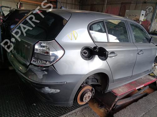 Left front window switch BMW 1 (E87) 118 d | BP30889027I27  - Image 7