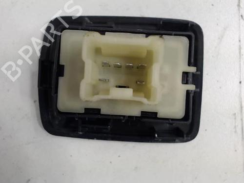 Used Right front window switch RENAULT KANGOO Express (FW0/1_) 1.5 dCi 90 (FW0G, FW05, FW08, FW11) (90 hp) 27007335