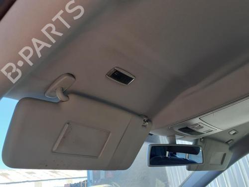Innerbelysning VW TOURAN (1T1, 1T2) 1.9 TDI (105 hp) 27019464
