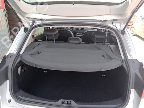 Used Tailgate lift support RENAULT MEGANE III Hatchback (BZ0/1_, B3_) 1.2 TCe (BZ2B, BZ11) (116 hp) 26984905