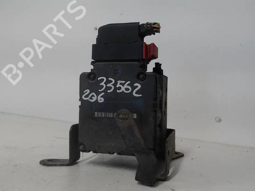 Used ABS pump ABS pump 27008839 27008839
