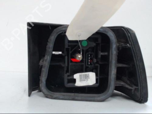 Left taillight CITROËN XANTIA (X1_, X2_) 2.0 HDI 109 | BP27022839C34 