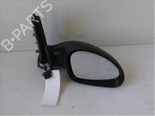 Used Right mirror SEAT ALTEA (5P1) 1.9 TDI (105 hp) 27005266