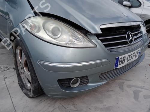 Used Right headlight MERCEDES-BENZ A-CLASS (W169) A 200 CDI (169.008, 169.308) (140 hp) 29257328