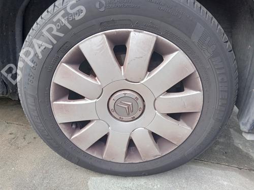 Used Rim CITROËN XSARA PICASSO (N68) 1.6 HDi (90 hp) 31293724