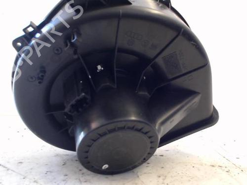 Heater blower motor VW POLO V (6R1, 6C1) 1.6 TDI | BP27007232M62 