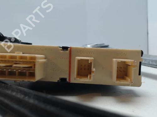 Front left window mechanism CITROËN C8 (EA_, EB_) 2.0 HDi 165 | BP26987104C22 