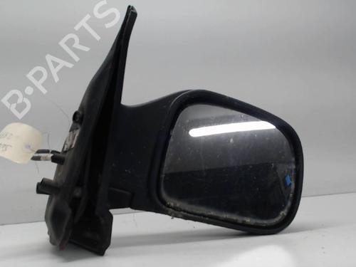 Right mirror NISSAN SERENA (C23) 1.6 | BP27020059C27 