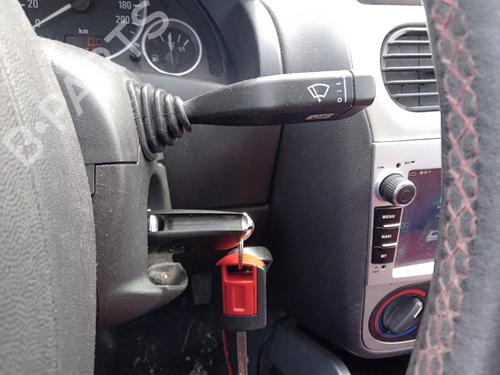 Used Steering column stalk OPEL TIGRA TwinTop (X04) 1.3 CDTI (R97) (69 hp) 27607282