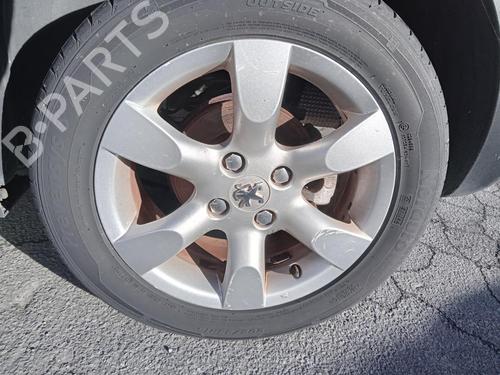 Used Rim PEUGEOT 307 (3A/C) 1.6 HDi (90 hp) 26993866