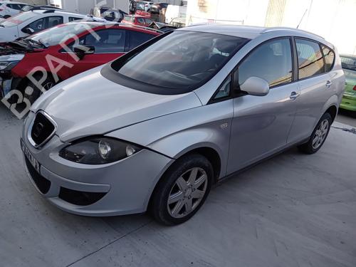 Used Left front brake caliper SEAT ALTEA XL (5P5, 5P8) 2.0 TDI 16V (140 hp) 27001020