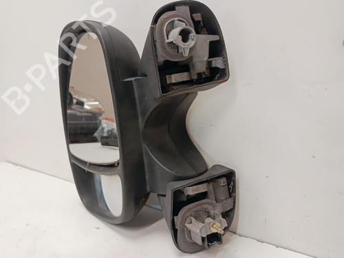 Retrovisor esquerdo RENAULT TRAFIC II Van (FL) 1.9 dCi 100 (FL0C, FL0K, FL0B) | BP39627463C26 - Image 3