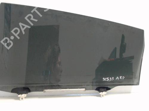Rear right door window TOYOTA COROLLA Verso (ZER_, ZZE12_, R1_) 2.2 D-4D (AUR10_, AUR10R) | BP27002831C21 