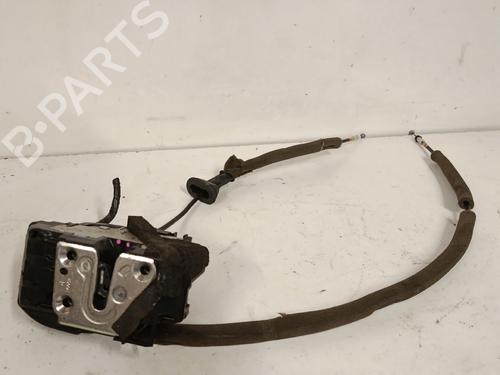 Used Front right lock Front right lock 34168085 34168085