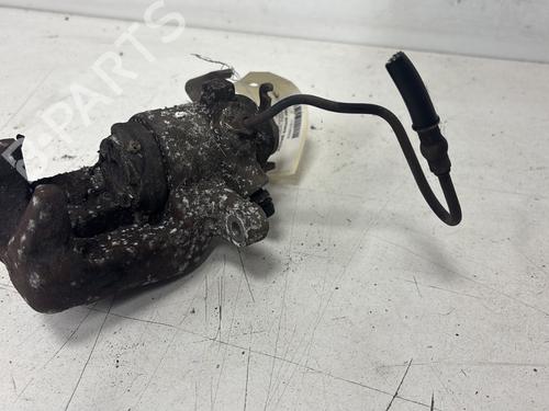 Left rear brake caliper CITROËN XSARA PICASSO (N68) 1.6 HDi | BP30577333M107