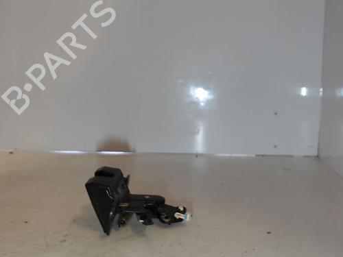 Tailgate lock HYUNDAI TUCSON (JM) 2.0 CRDi All-wheel Drive | BP27015998C101 