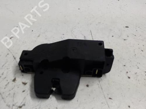 Used Tailgate lock Tailgate lock CITROËN C3 I (FC_, FN_) 1.4 HDi (68 hp) 27013886 27013886