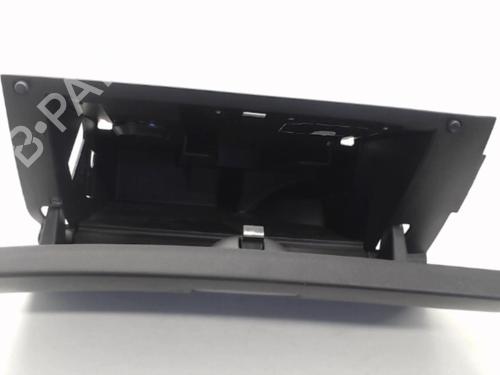 Glove box PEUGEOT 308 I (4A_, 4C_) 1.6 HDi | BP27015006C95 