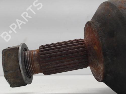 Antriebswelle links vorne für PEUGEOT EXPERT (224_) 1.9 TD (90 hp) 26988447