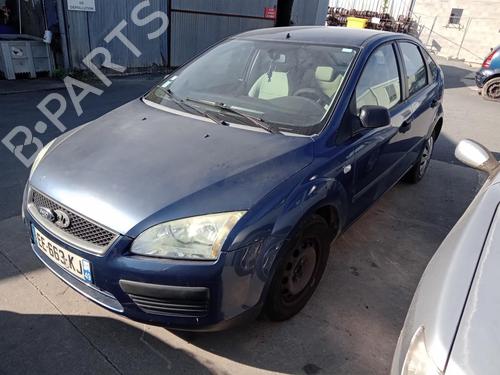 Used Front left door window FORD FOCUS II (DA_, HCP, DP) 1.6 Ti (115 hp) 27003784