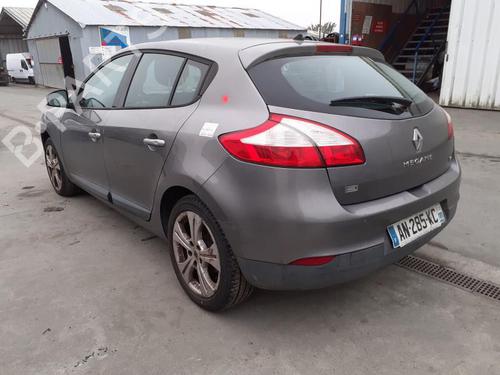 Gearbox RENAULT MEGANE III Hatchback (BZ0/1_, B3_) 1.4 TCe (BZ0F, BZ1V) | BP27010415M3  - Image 7