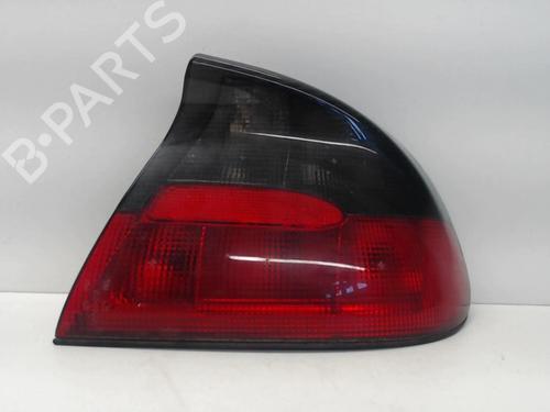 Used Right taillight OPEL TIGRA (S93) 1.4 16V (F07) (90 hp) 26992158