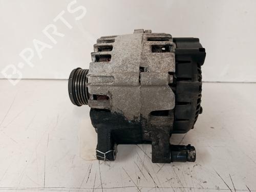Used Alternator Alternator 36166856 36166856