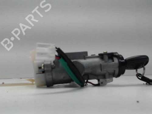 Used Ignition barrel HYUNDAI GETZ (TB) 1.5 CRDi (88 hp) 26987915