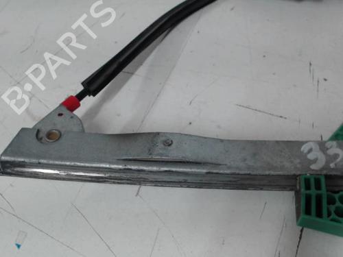 Rudehejsemekanisme ventre foran FORD KA (RB_) 1.3 i | BP26985457C22 