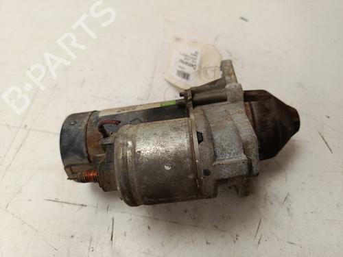 Starter OPEL ASTRA G Convertible (T98) 1.6 16V (F67) | BP33831571M8 - Image 3