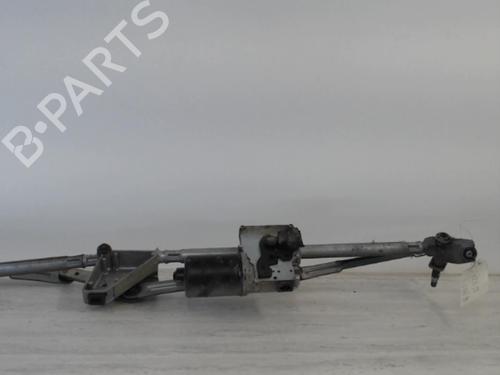 Front wiper motor CITROËN C4 Coupe (LA_) 1.6 HDi | BP27004815M29 