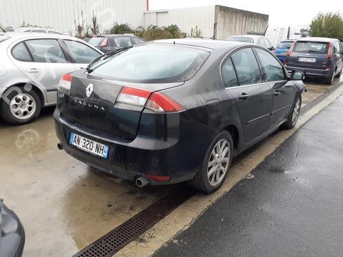 Used Right taillight RENAULT LAGUNA III (BT0/1) 2.0 dCi (BT01, BT08, BT09, BT0E, BT0K, BT12, BT1C, BT1D,... (150 hp) 26987501
