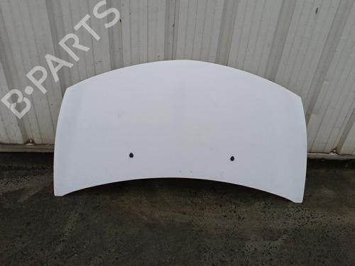 Hood RENAULT CLIO III (BR0/1, CR0/1) 1.5 dCi (BR17, CR17) | BP26999401C1