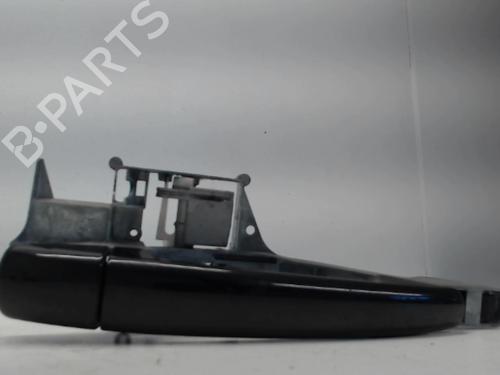 Used Front right exterior door handle PEUGEOT 207 (WA_, WC_) 1.6 HDi (90 hp) 27019853