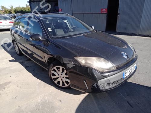 Abs pomp RENAULT LAGUNA III Grandtour (KT0/1) 2.0 dCi (KT01, KT08, KT09, KT0K, KT12, KT1D, KT1W) (150 hp) 29846549