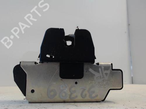 Used Tailgate lock PEUGEOT 2008 I (CU_) 1.6 HDi (92 hp) 26991733