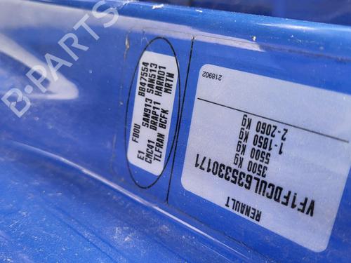 Right front fenders RENAULT MASTER II Van (FD) 2.5 dCi | BP27003022C42 