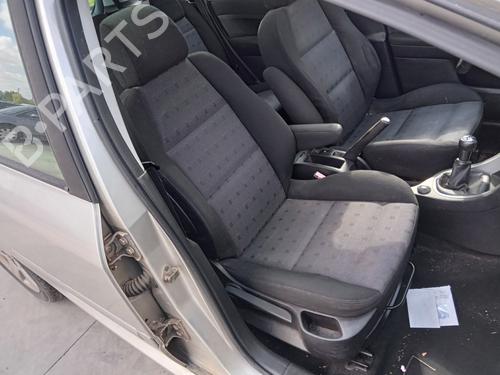 Used Front right seatbelt Front right seatbelt PEUGEOT 307 Break (3E) 1.6 HDi 110 (109 hp) 29312998 29312998
