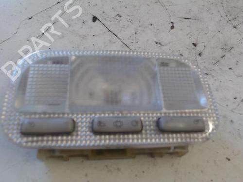 Innerbelysning PEUGEOT 307 (3A/C) 1.6 HDi | BP27002466I8 