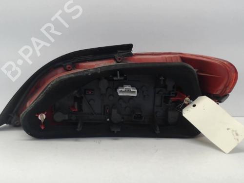 Used Left taillight PEUGEOT 406 (8B) 2.0 HDI 110 (109 hp) 26991904
