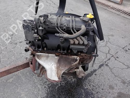 Engine DACIA SANDERO 1.2 16V | BP26996594M1 - Image 3