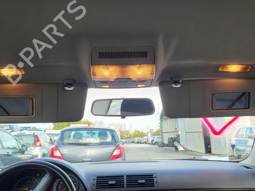 Innerbelysning AUDI A4 B7 Avant (8ED) 2.0 TDI (140 hp) 27002397