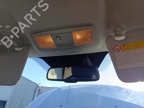 Kabinelys Kabinelys CITROËN C4 AIRCROSS 1.8 HDi 150 AWC (150 hp) 40151352 40151352